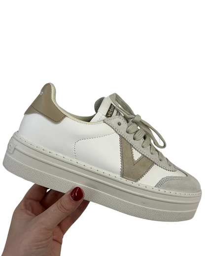 Victoria Barcelona Sneakers