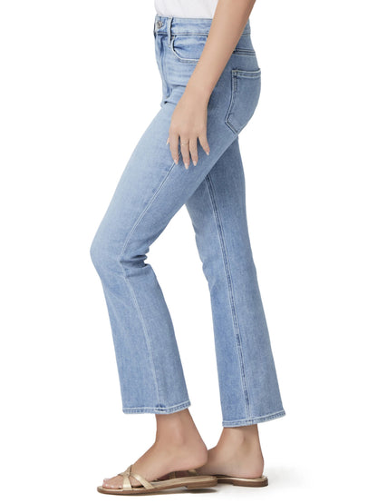 Paige Claudine Ankle Flare Jean