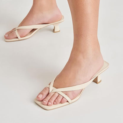 Dolce Vita Brevel Heel