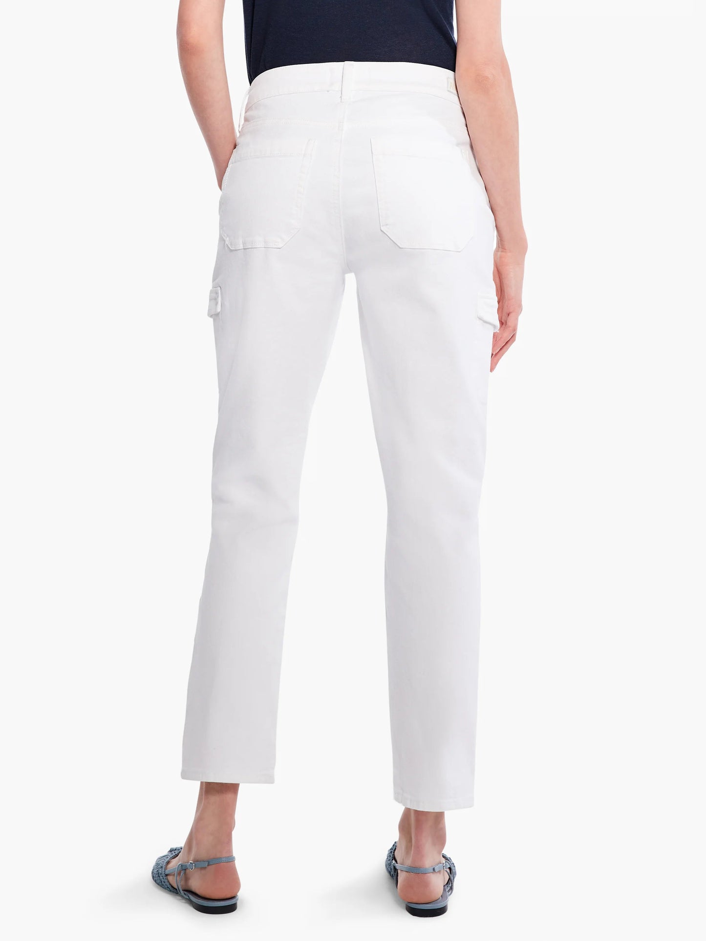 Paige Jolie Cargo Pant
