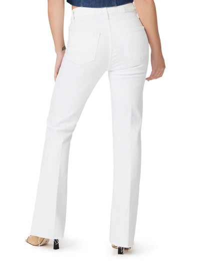 Paige 30" High Rise Laurel Canyon Jean