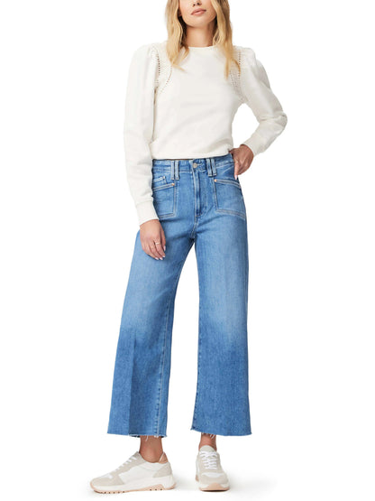 Paige Anessa Sunni Jean