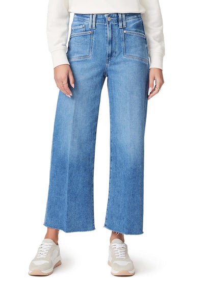 Paige Anessa Sunni Jean