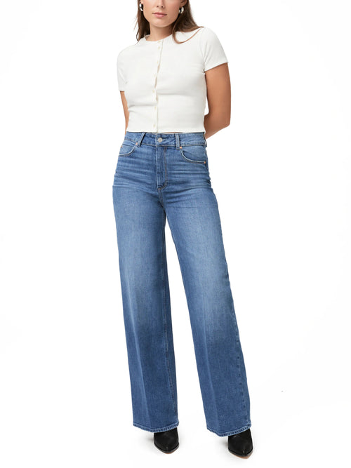 Paige Sasha Jeans
