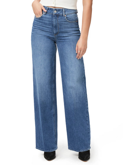 Paige Sasha Jeans