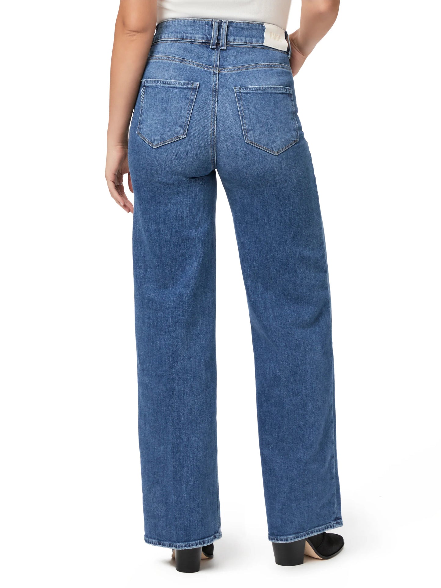 Paige Sasha Jeans
