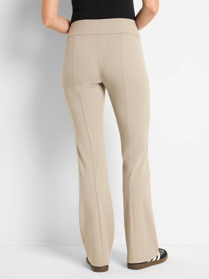 Luxe Stretch Bootcut Pant