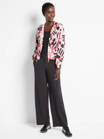 Active Wide-Leg Pant