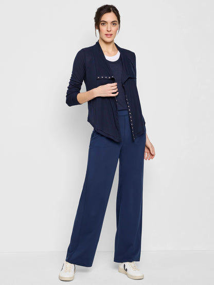 Active Wide-Leg Pant