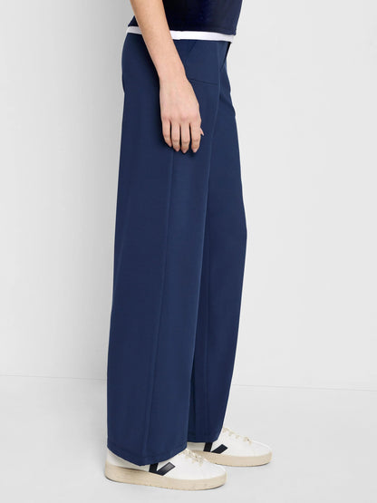 Active Wide-Leg Pant