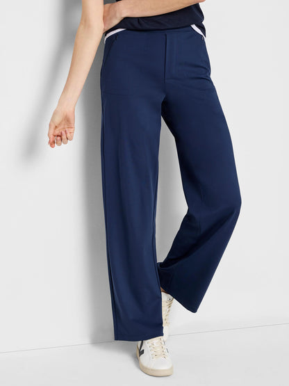 Active Wide-Leg Pant
