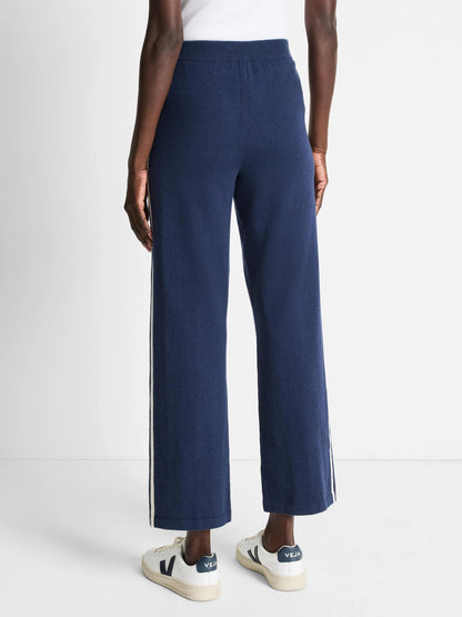 Cool Down Wide Leg Track Pant