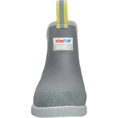 Womens XtraTuf 6" Ankle Deck Boot Sport