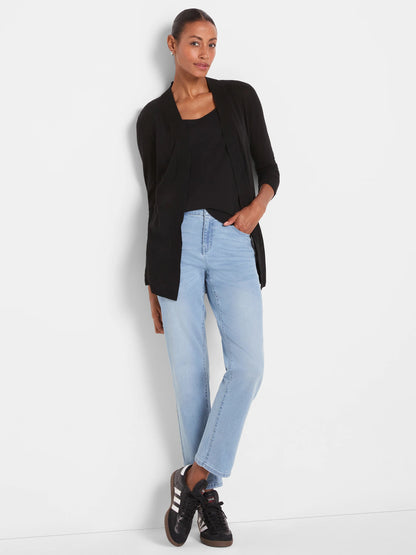 Shirt Tail Perfect Tank