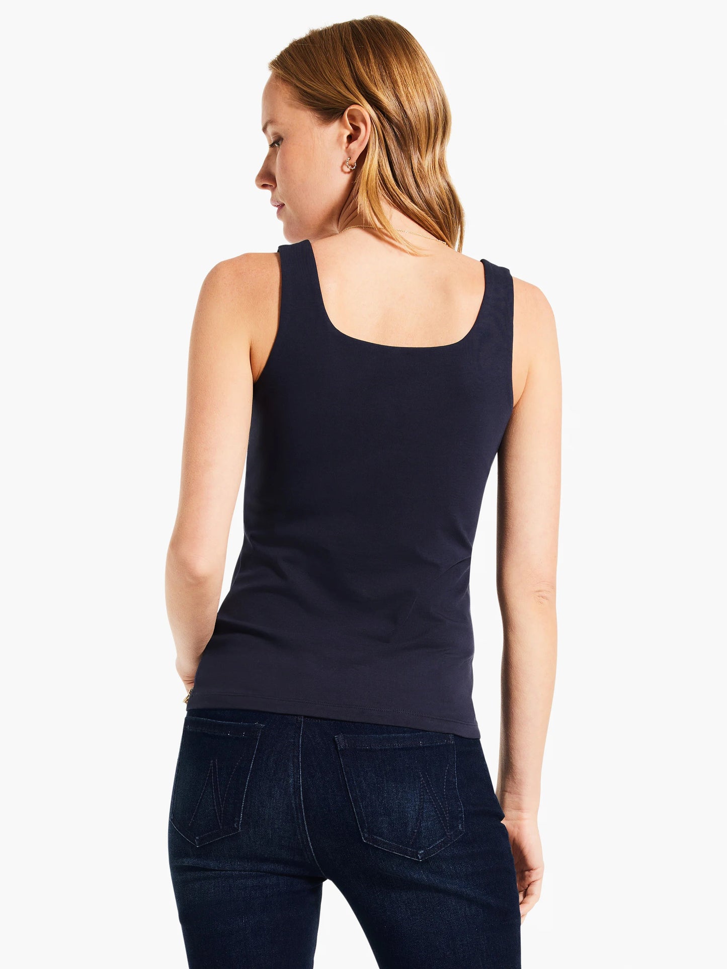 Shelf Bra Perfect Tank