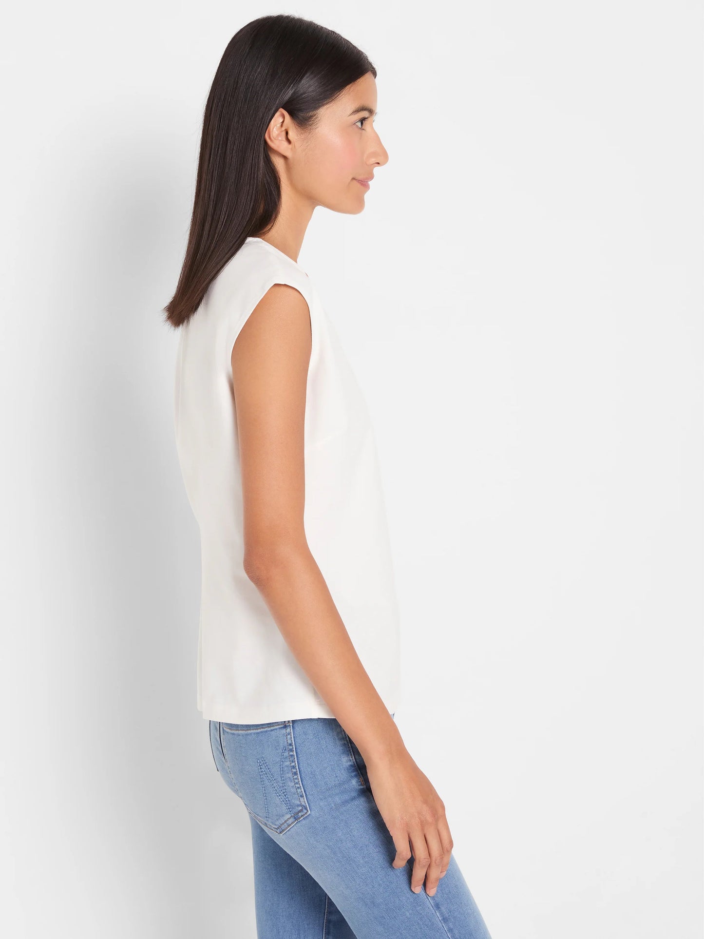V-Neck Perfect Layer