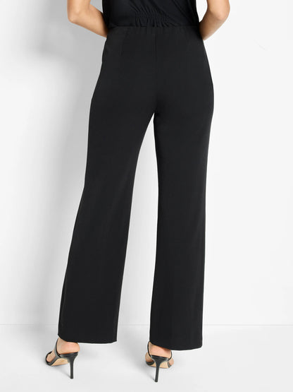 Avenue Wide Leg Trouser
