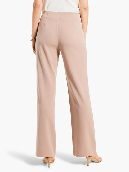 Avenue Wide Leg Trouser