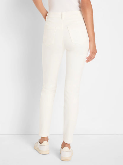Studio Slim Ankle Jeans