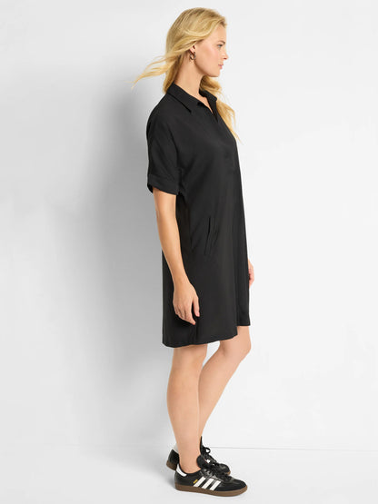 Polished Devon Dress