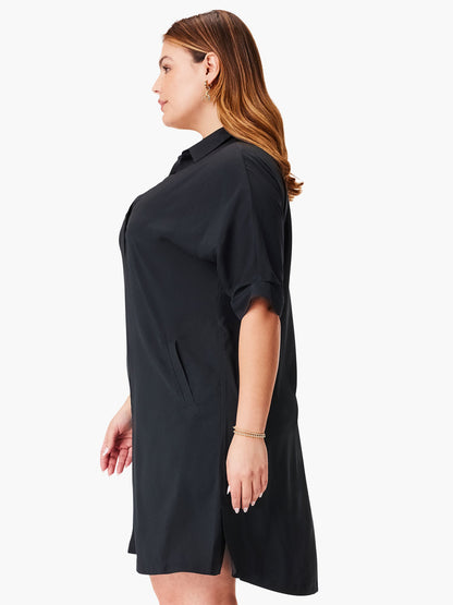 Polished Devon Dress