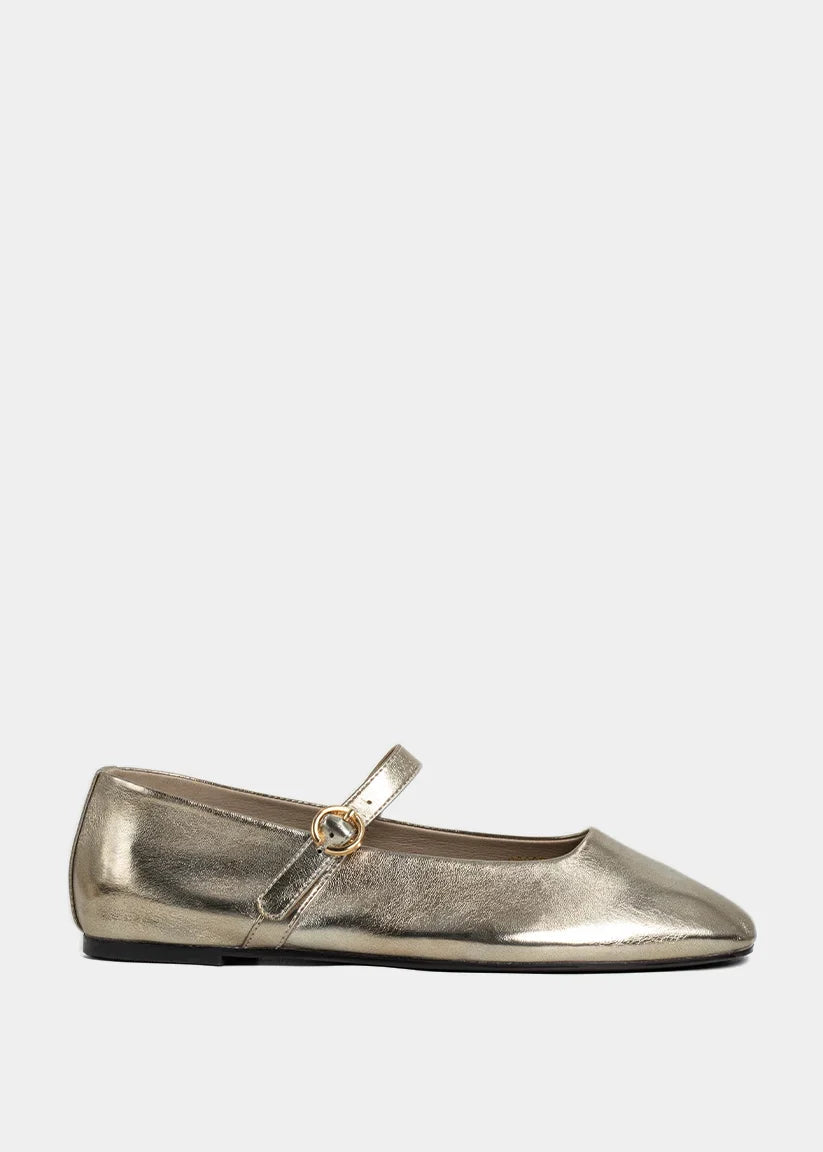 Shu Shop Annabelle Flat