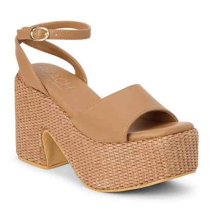 Matisse Arden Heel