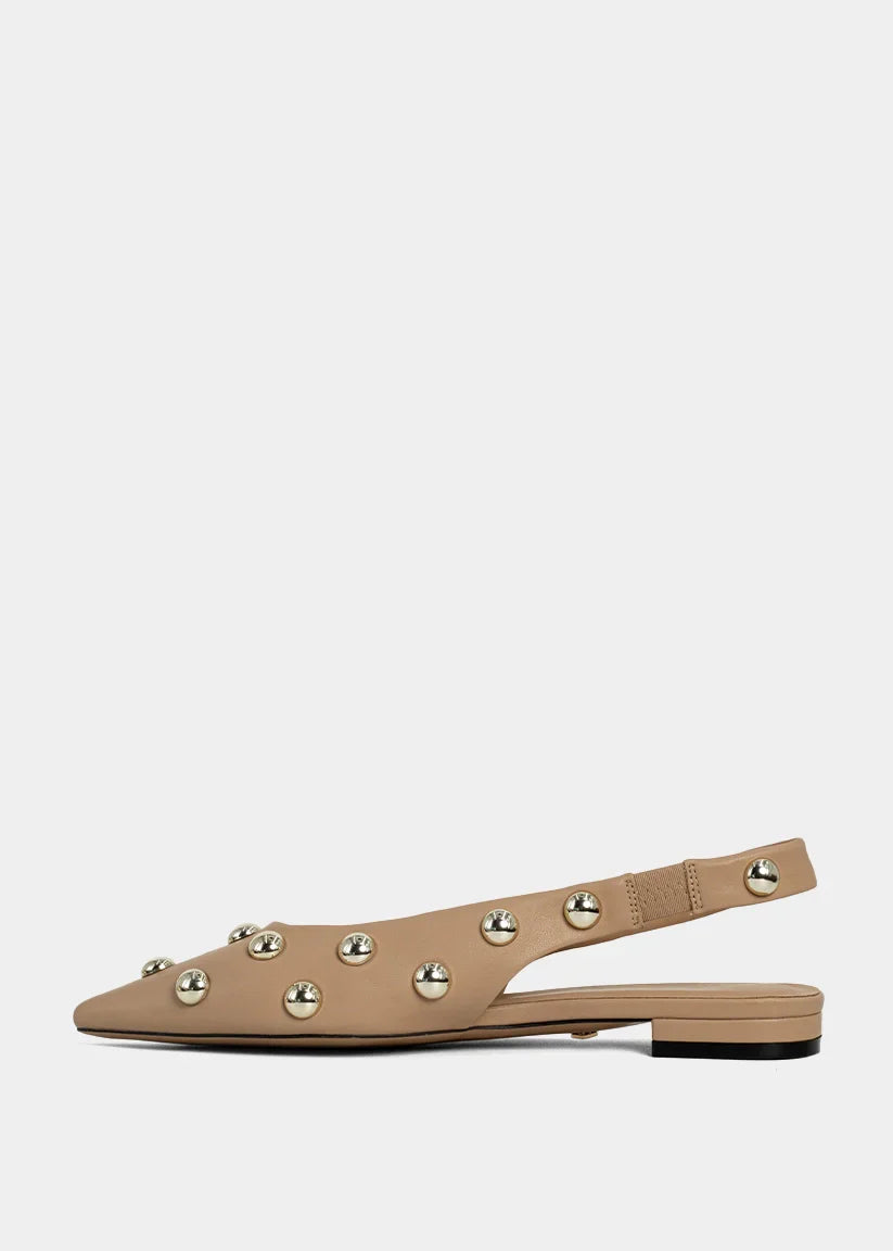 Shu Shop Arizona Flat