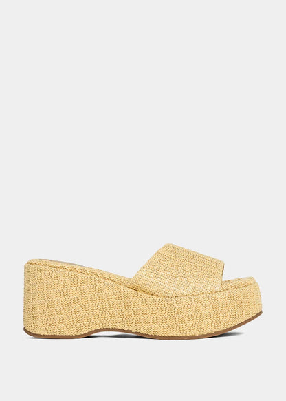 Shu Shop Ivy
