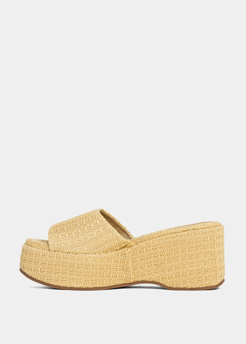 Shu Shop Ivy