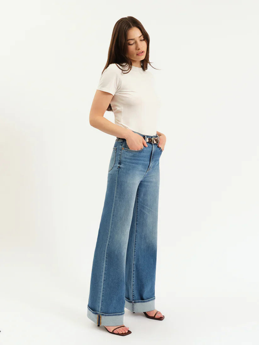 Daze Denim Far Out Jean