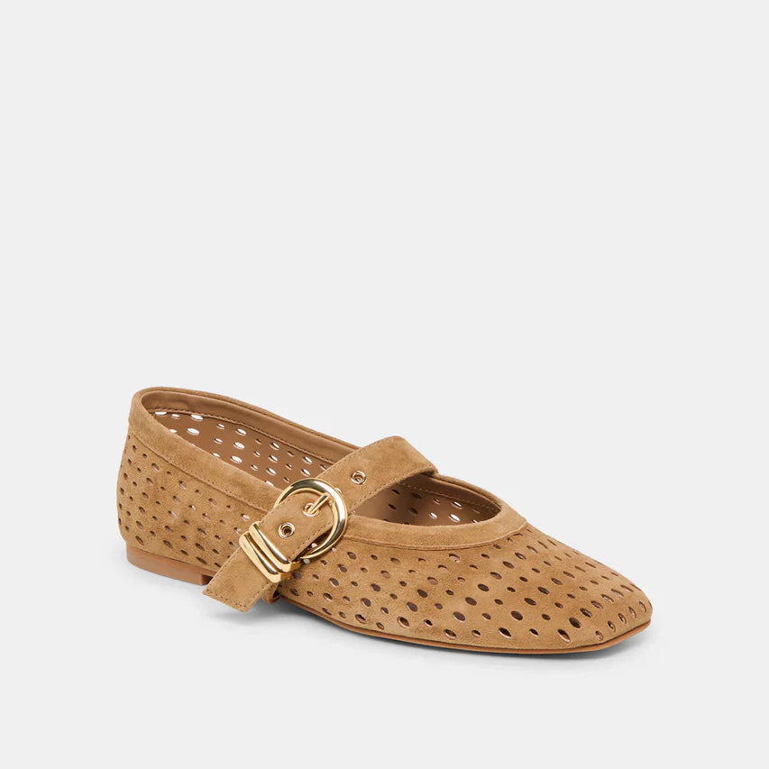 Dolce Vita Mikel Flat
