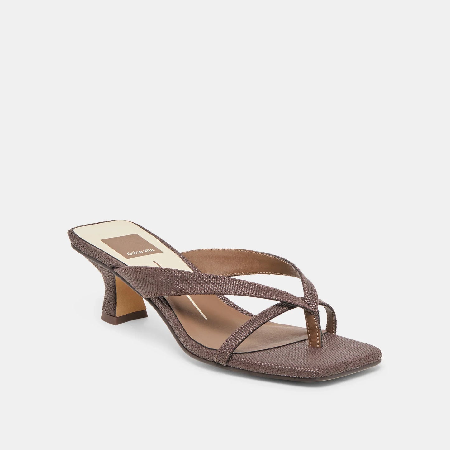 Dolce Vita Brevel Heel