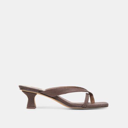 Dolce Vita Brevel Heel
