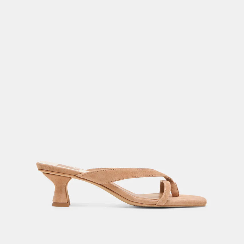 Dolce Vita Brevel Heel