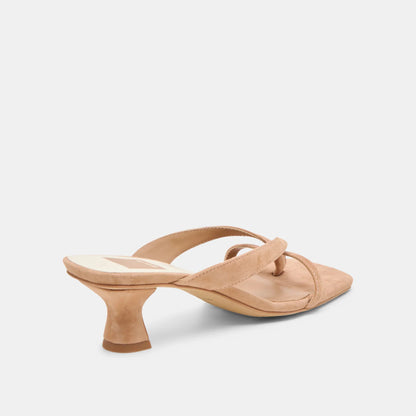 Dolce Vita Brevel Heel
