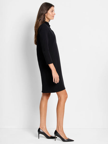 Ruffled Up Dress