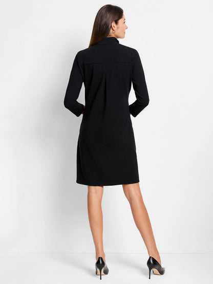 Ruffled Up Dress