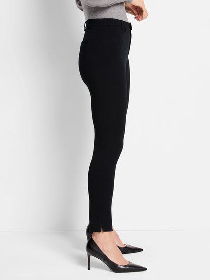 Allston Knit Riding Ankle Pant