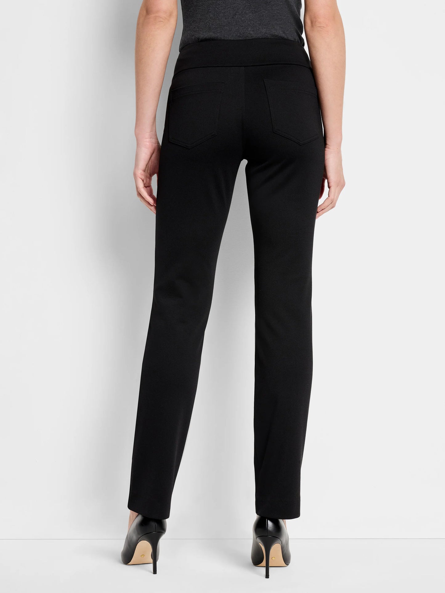 Knit Pocket Pant