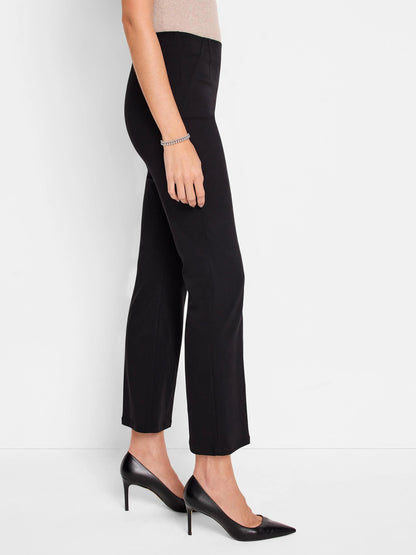 Bootcut Wonderstretch Pull On Ankle Pant