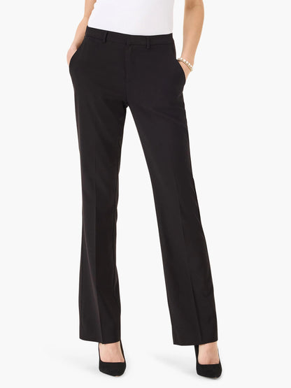 Bootcut Trouser Pant