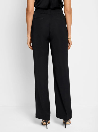 Eliot Wide Leg Social Trouser