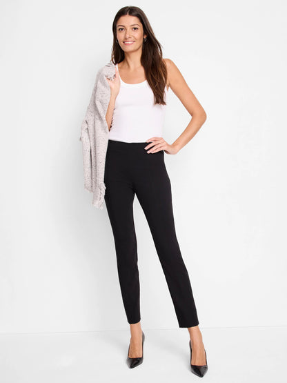 Newbury Slim Wonderstretch Pull On Pant