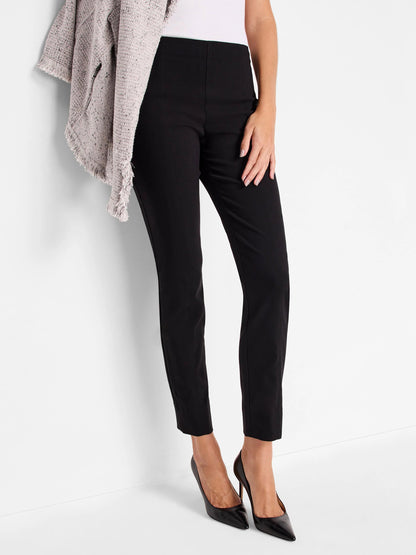 Newbury Slim Wonderstretch Pull On Pant