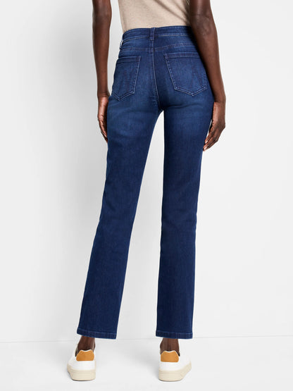 Daytrip Straight Carpenter Ankle Jeans