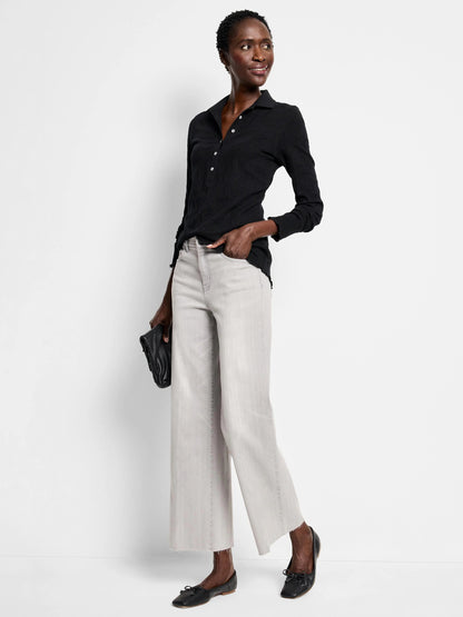 Weekend Wide Leg Jeans