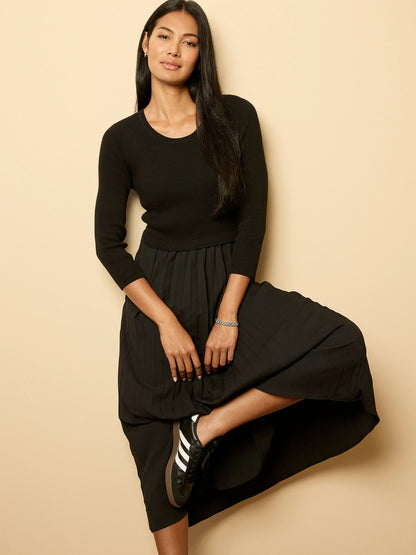 Kyrie Dress