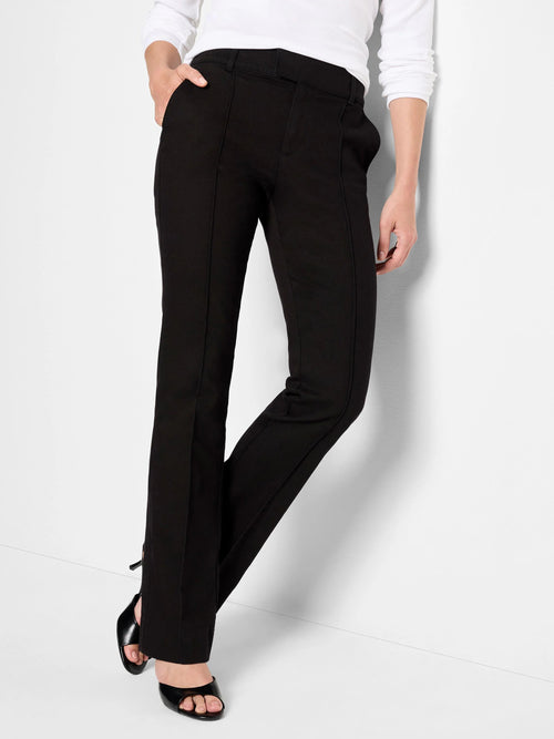 Breakaway Bootcut Mid Trouser Jeans