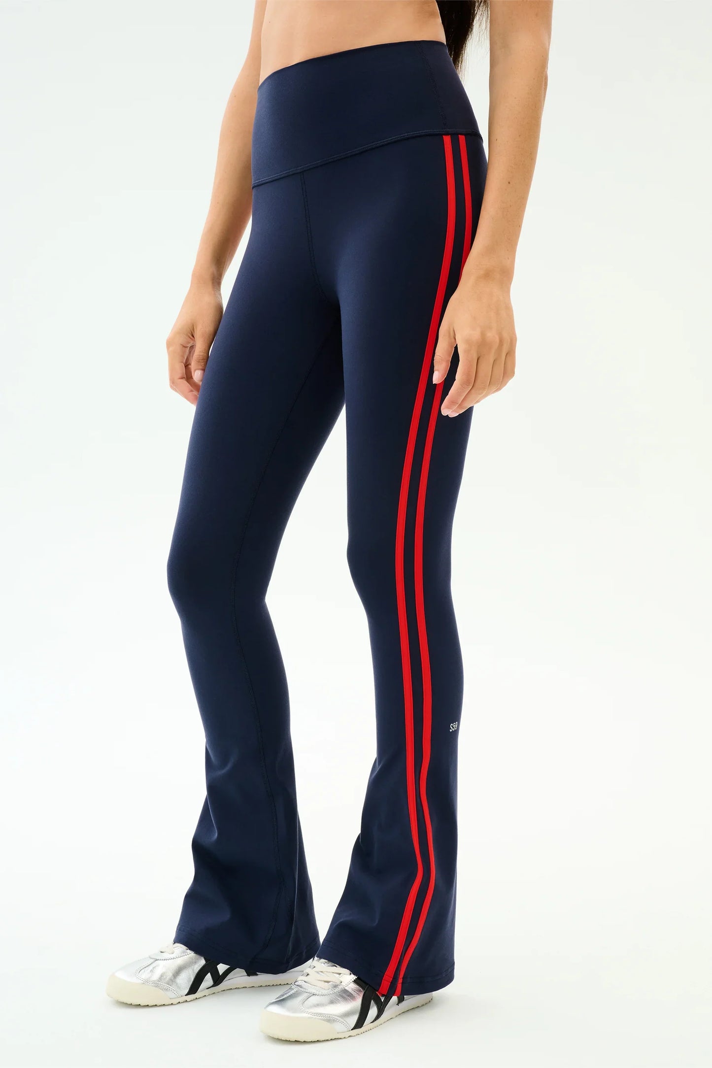 Splits59 Raquel Flare Short